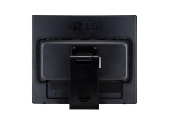 LG 19MB15T 19” IPS Touch Screen Monitor